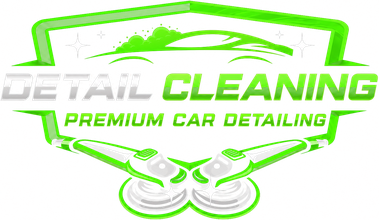 Detail Cleaning