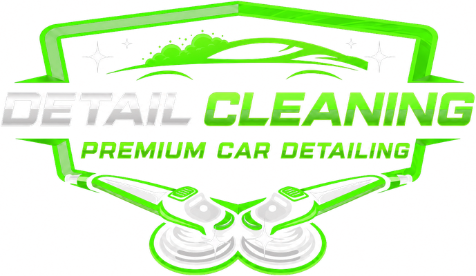 Detail Cleaning &mdash; Premium Car Detailing